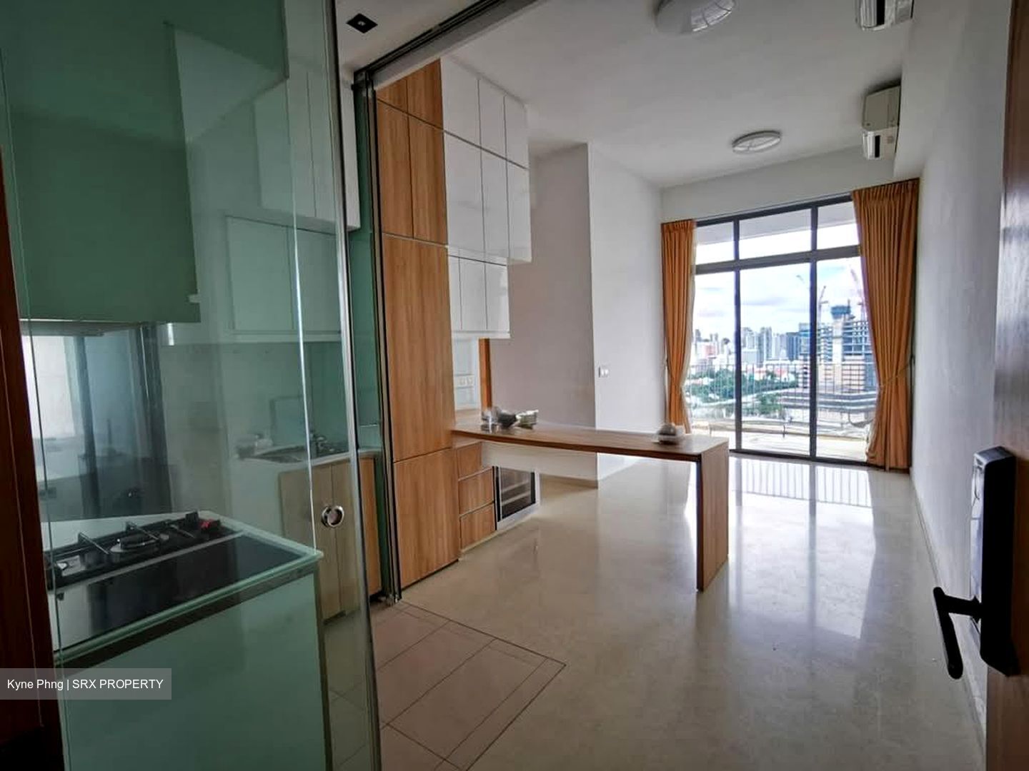 Spottiswoode Suites (D2), Apartment #535888331